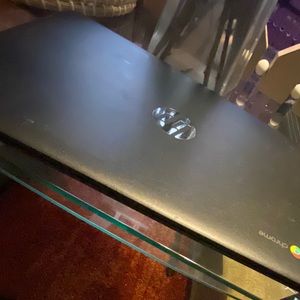 HP 14’ Chromebook G5